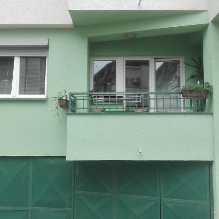 Apartmen Damjan Ohrid Extérieur photo